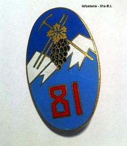 RI 81e- Alpine